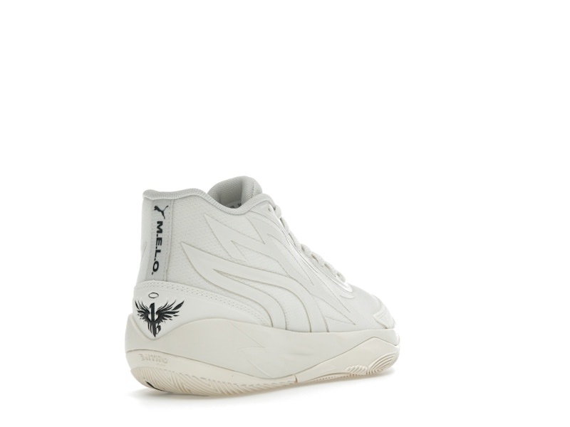 Puma LaMelo Ball MB.02 Whispers (GS)