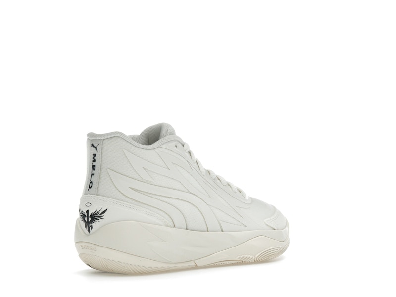 Puma LaMelo Ball MB.02 Whispers (GS)