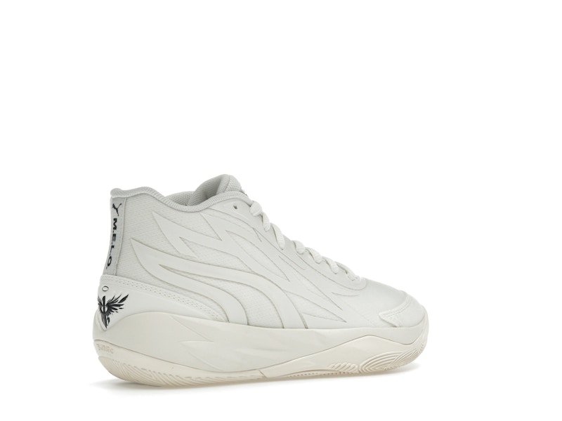Puma LaMelo Ball MB.02 Whispers (GS)