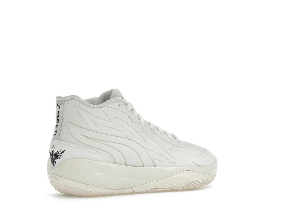 Puma LaMelo Ball MB.02 Whispers (GS)