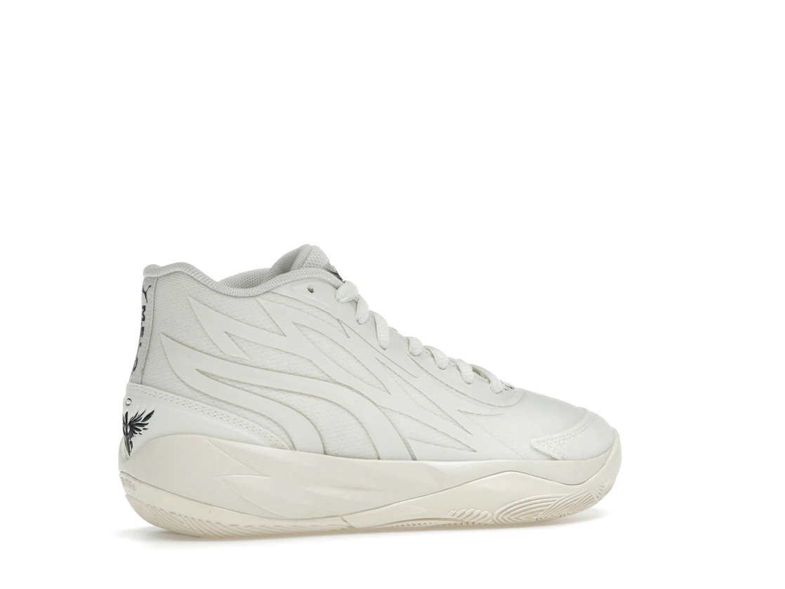 Puma LaMelo Ball MB.02 Whispers (GS)