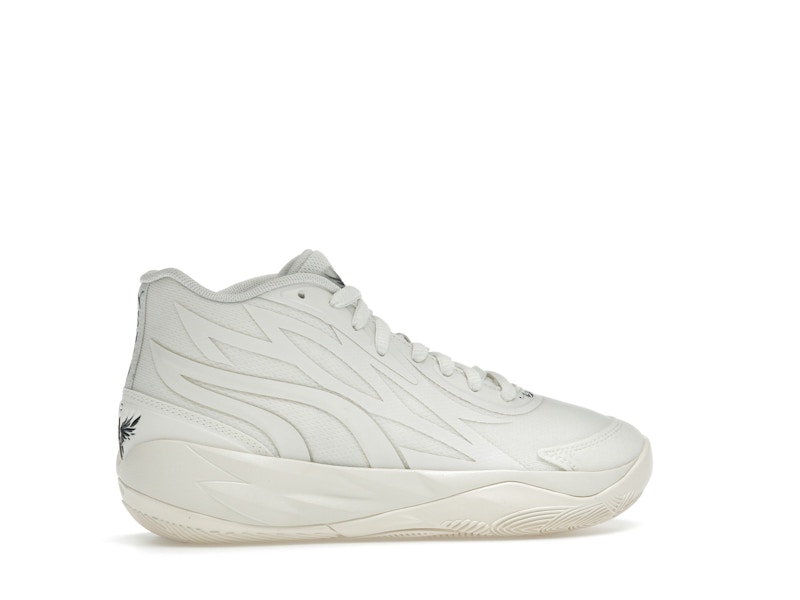 Puma LaMelo Ball MB.02 Whispers (GS)