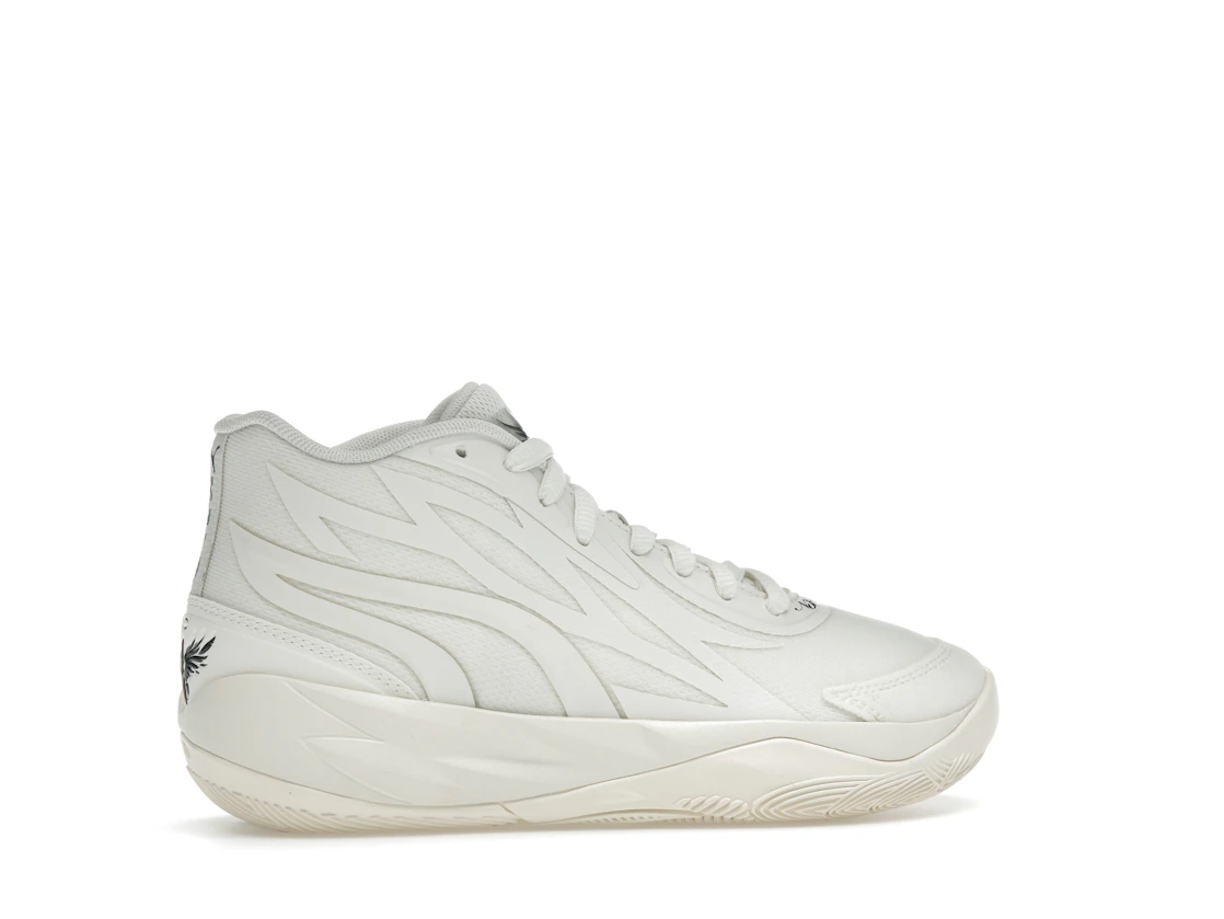 Puma LaMelo Ball MB.02 Whispers (GS)