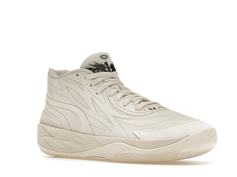 Puma LaMelo Ball MB.02 Whispers
