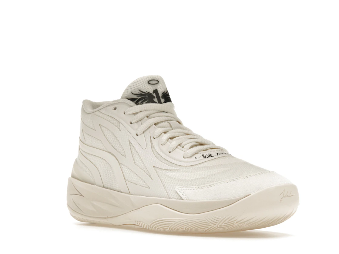 Puma LaMelo Ball MB.02 Whispers