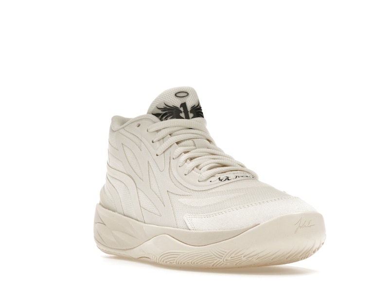 Puma LaMelo Ball MB.02 Whispers
