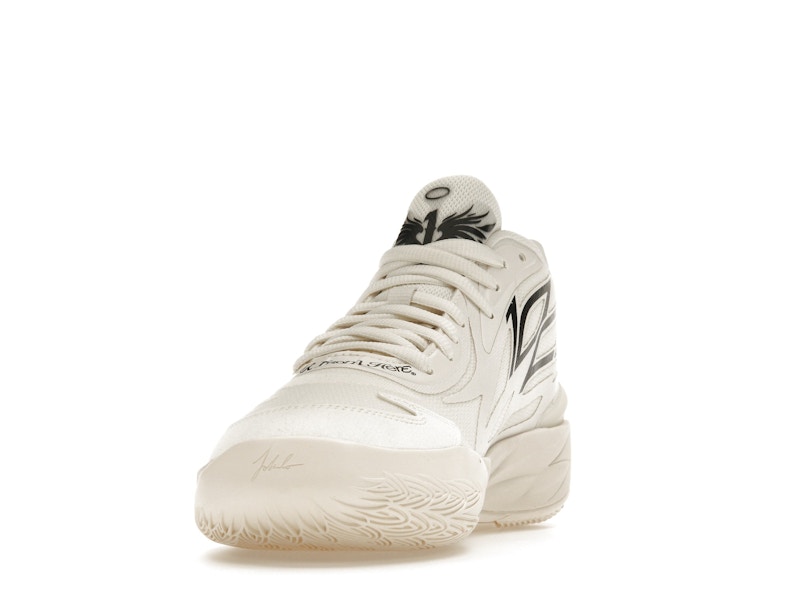 Puma LaMelo Ball MB.02 Whispers