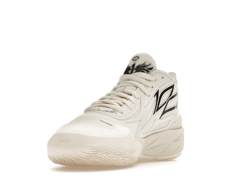 Puma LaMelo Ball MB.02 Whispers