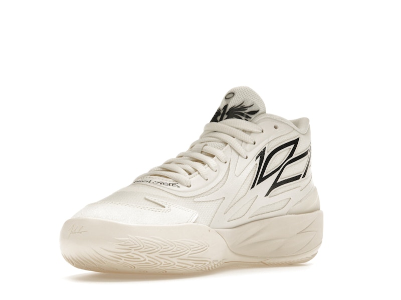 Puma LaMelo Ball MB.02 Whispers