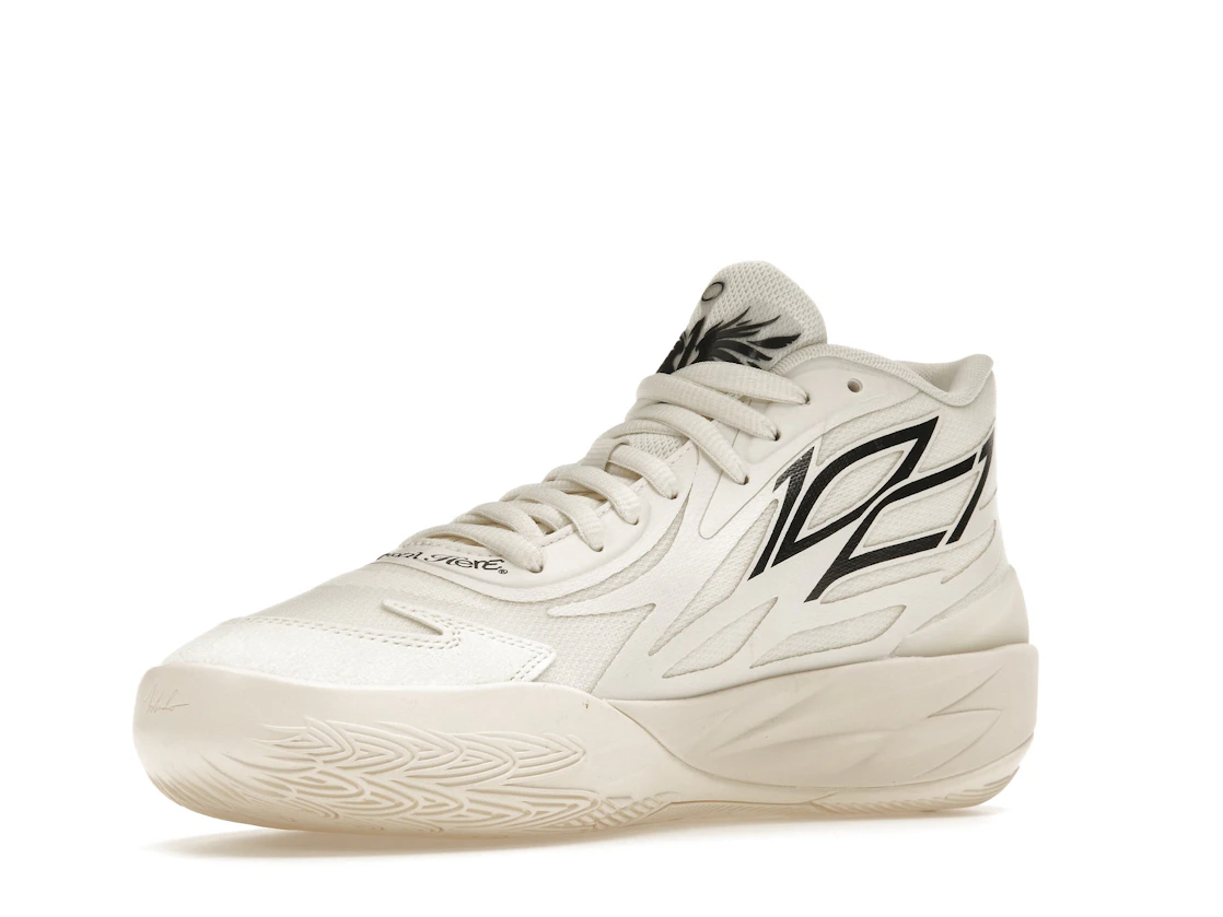Puma LaMelo Ball MB.02 Whispers