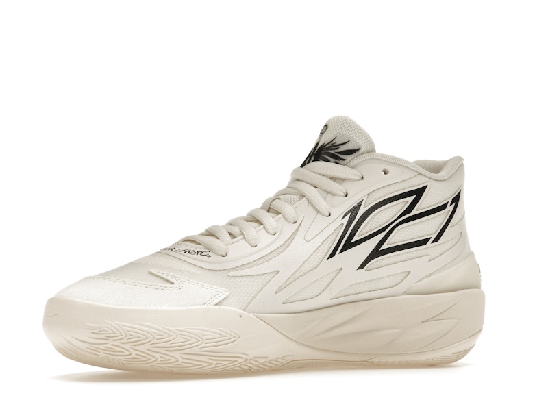 Puma LaMelo Ball MB.02 Whispers