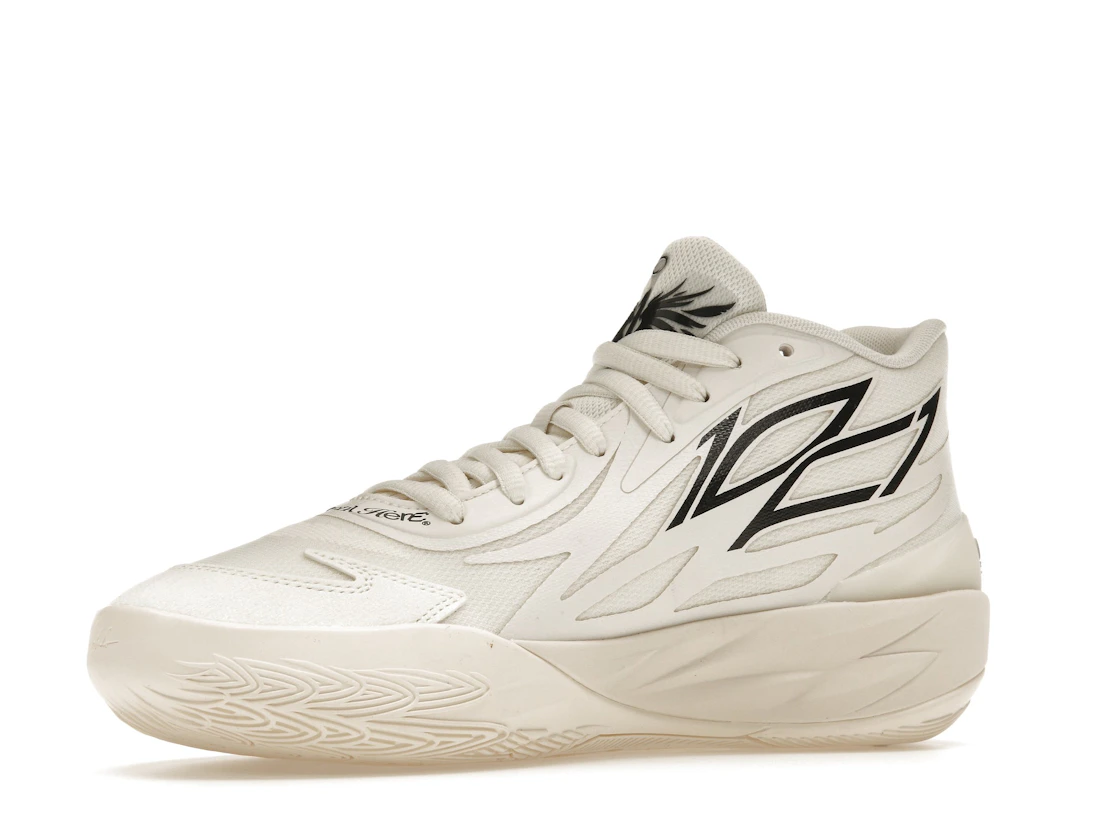 Puma LaMelo Ball MB.02 Whispers
