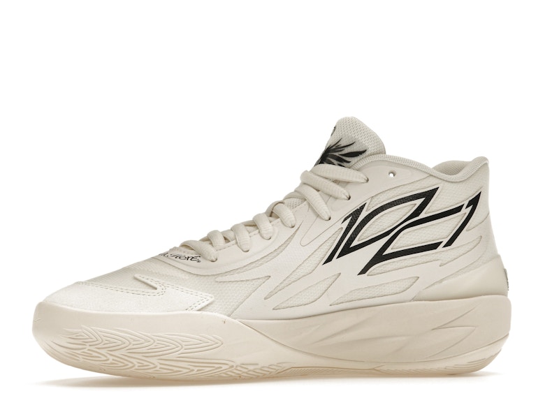 Puma LaMelo Ball MB.02 Whispers
