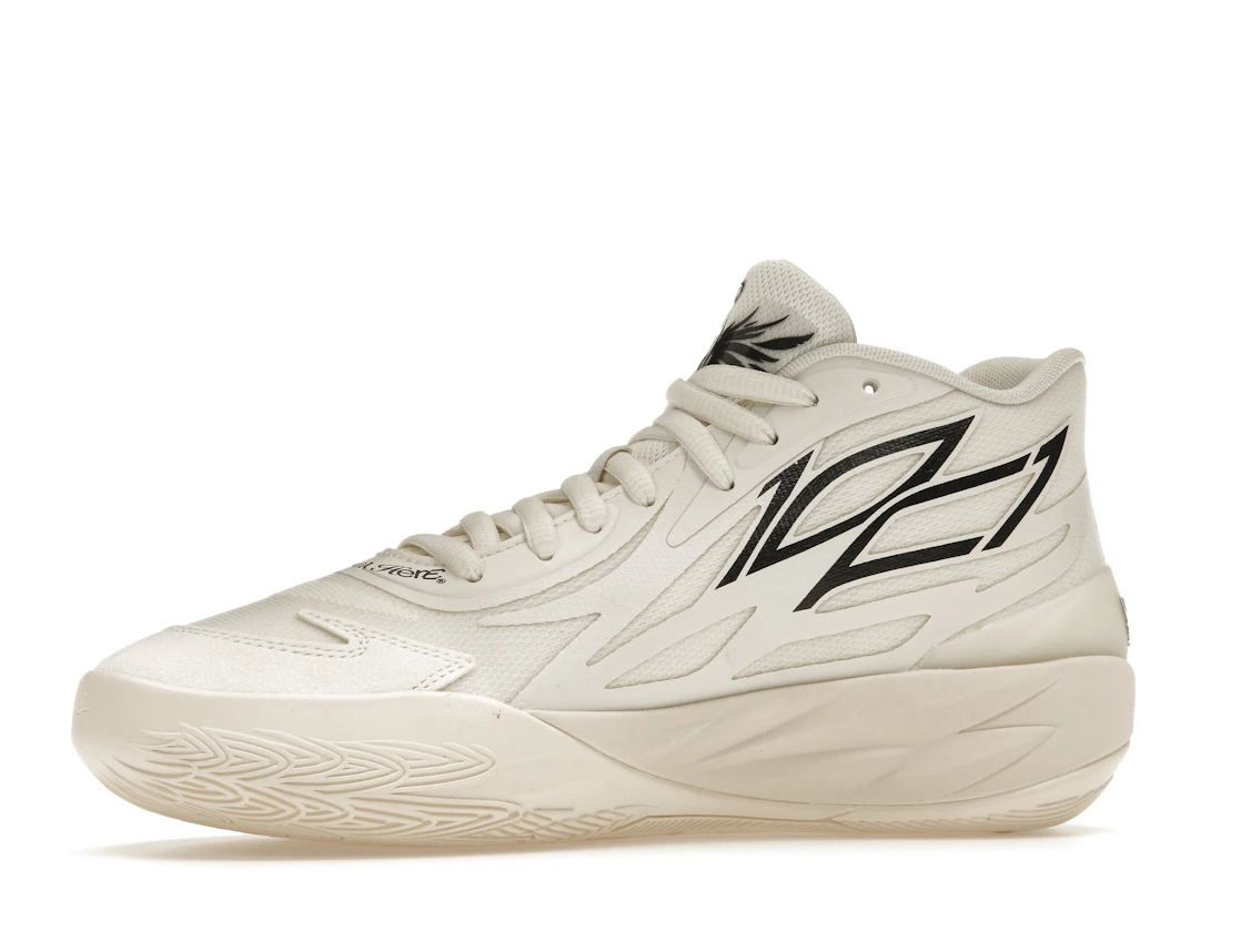 Puma LaMelo Ball MB.02 Whispers