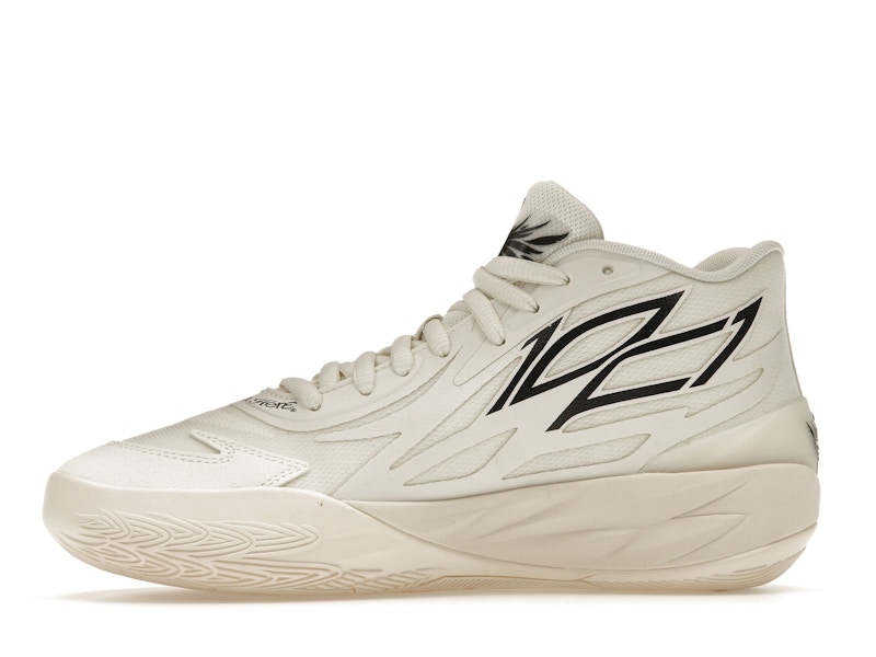 Puma LaMelo Ball MB.02 Whispers