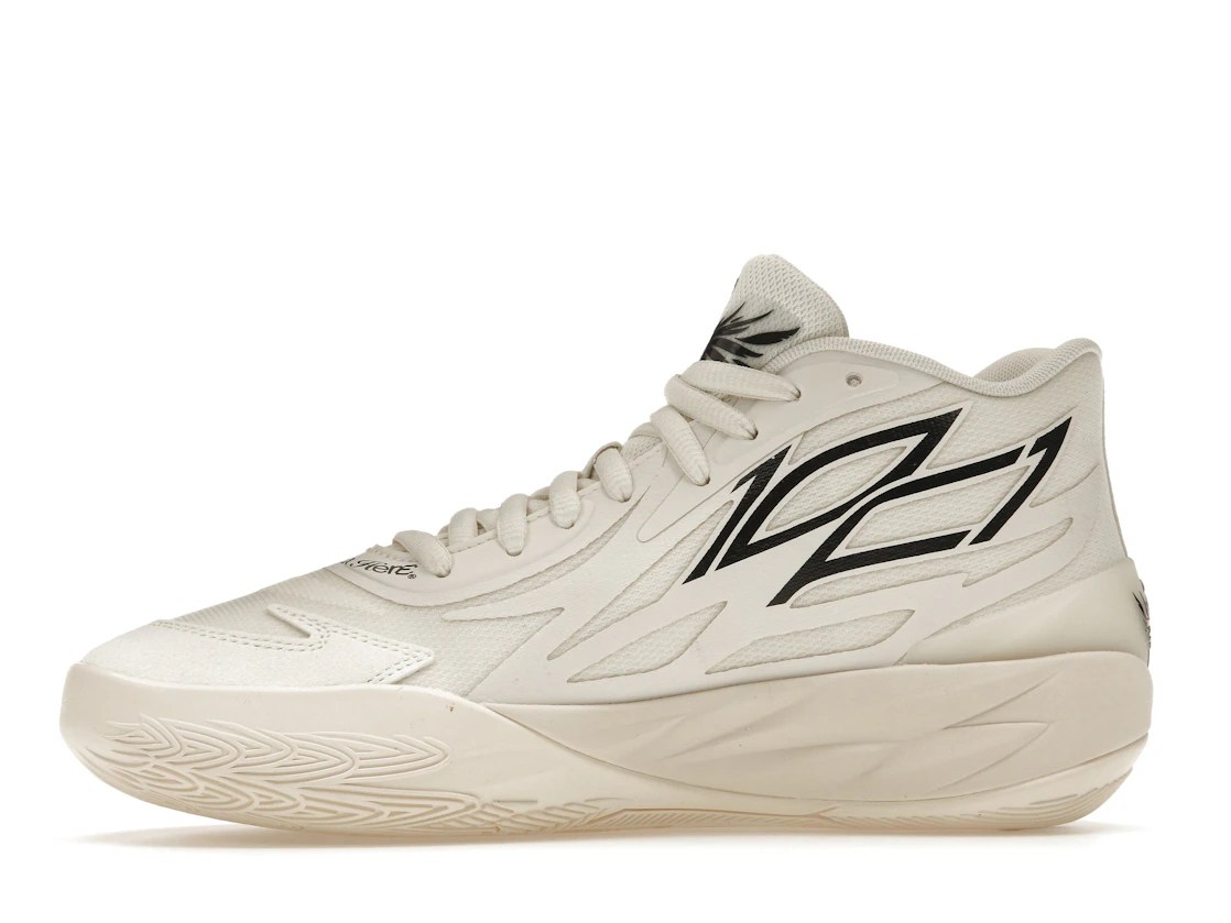 Puma LaMelo Ball MB.02 Whispers