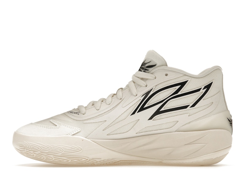 Puma LaMelo Ball MB.02 Whispers