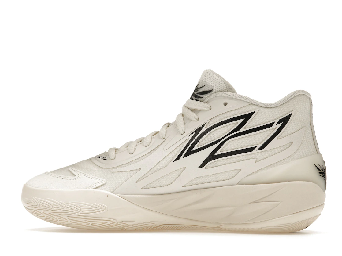 Puma LaMelo Ball MB.02 Whispers