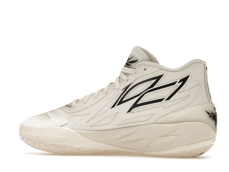 Puma LaMelo Ball MB.02 Whispers