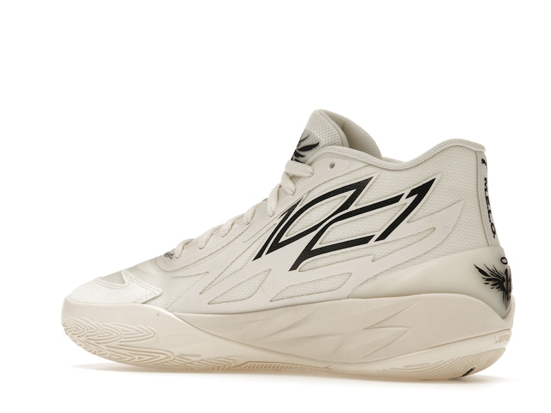Puma LaMelo Ball MB.02 Whispers