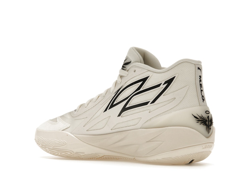 Puma LaMelo Ball MB.02 Whispers