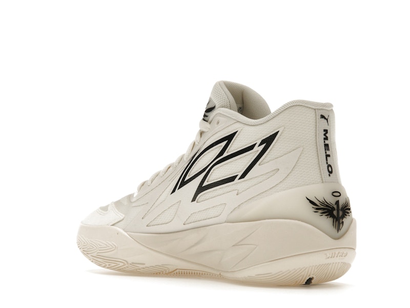 Puma LaMelo Ball MB.02 Whispers