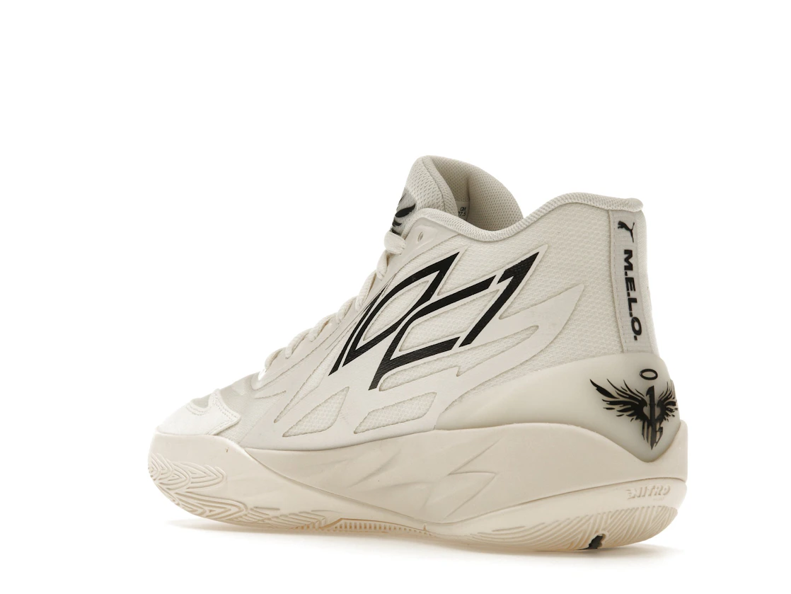 Puma LaMelo Ball MB.02 Whispers