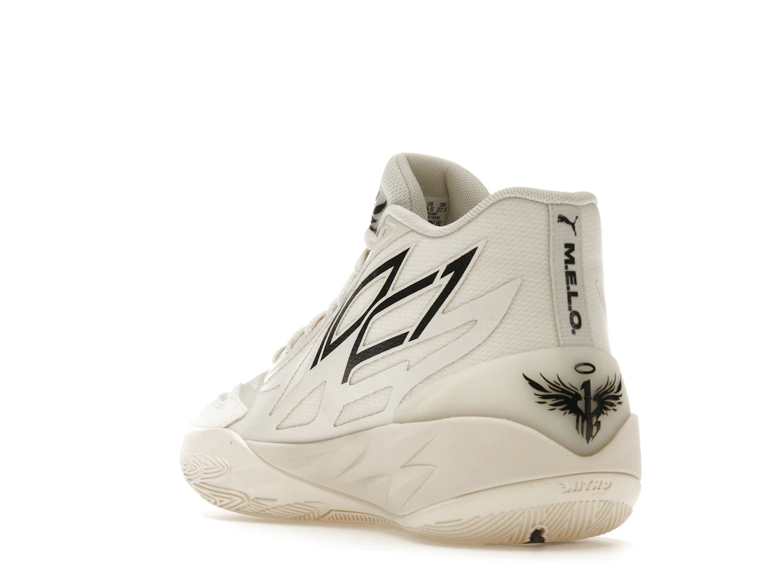 Puma LaMelo Ball MB.02 Whispers