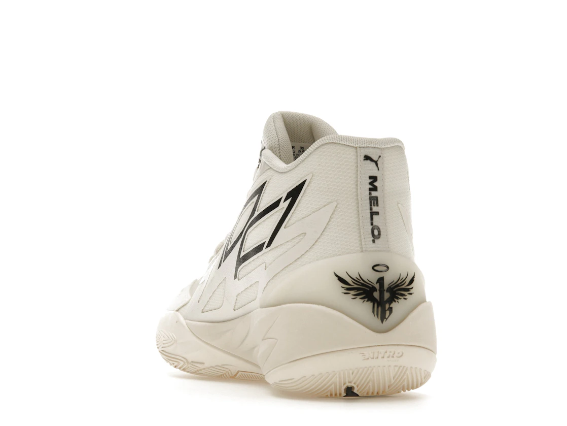 Puma LaMelo Ball MB.02 Whispers