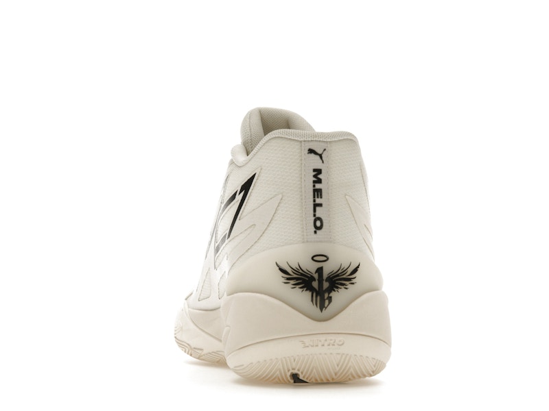 Puma LaMelo Ball MB.02 Whispers