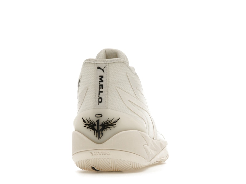 Puma LaMelo Ball MB.02 Whispers