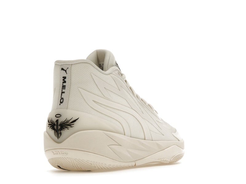 Puma LaMelo Ball MB.02 Whispers