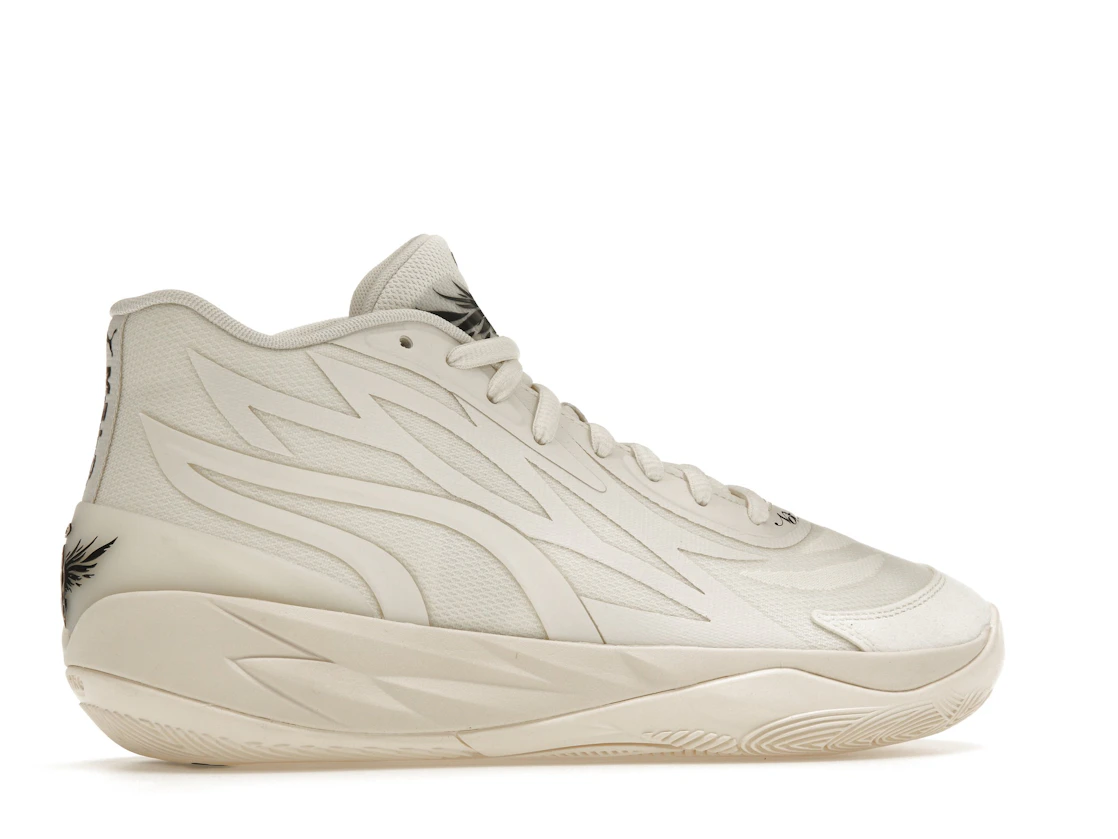 Puma LaMelo Ball MB.02 Whispers