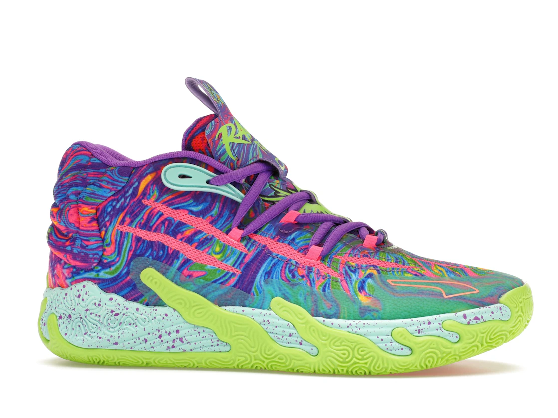 Puma LaMelo Ball MB.03 Be You