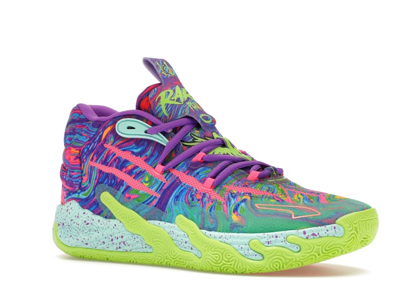 Puma LaMelo Ball MB.03 Be You