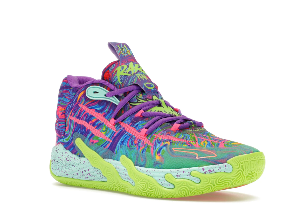 Puma LaMelo Ball MB.03 Be You