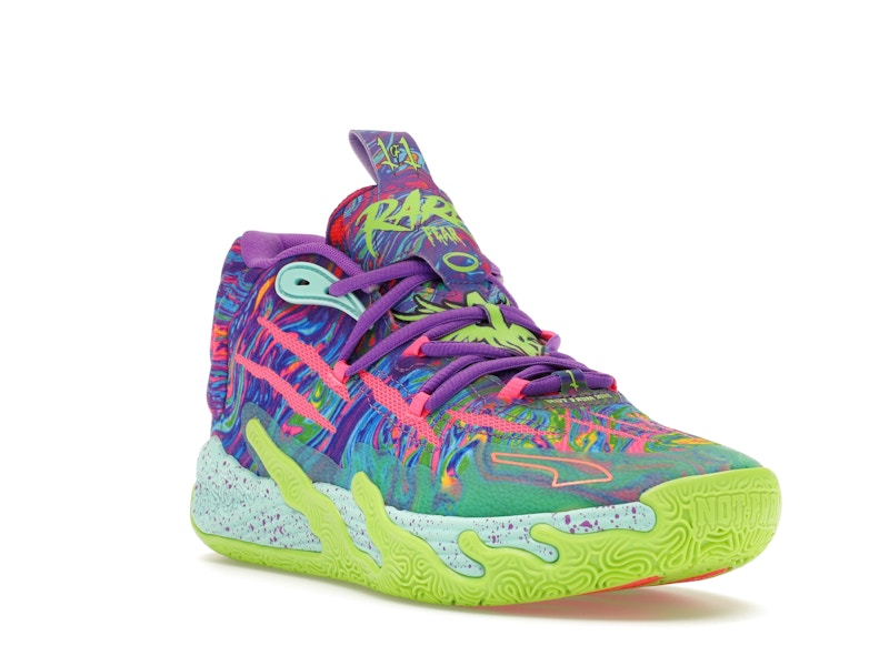 Puma LaMelo Ball MB.03 Be You