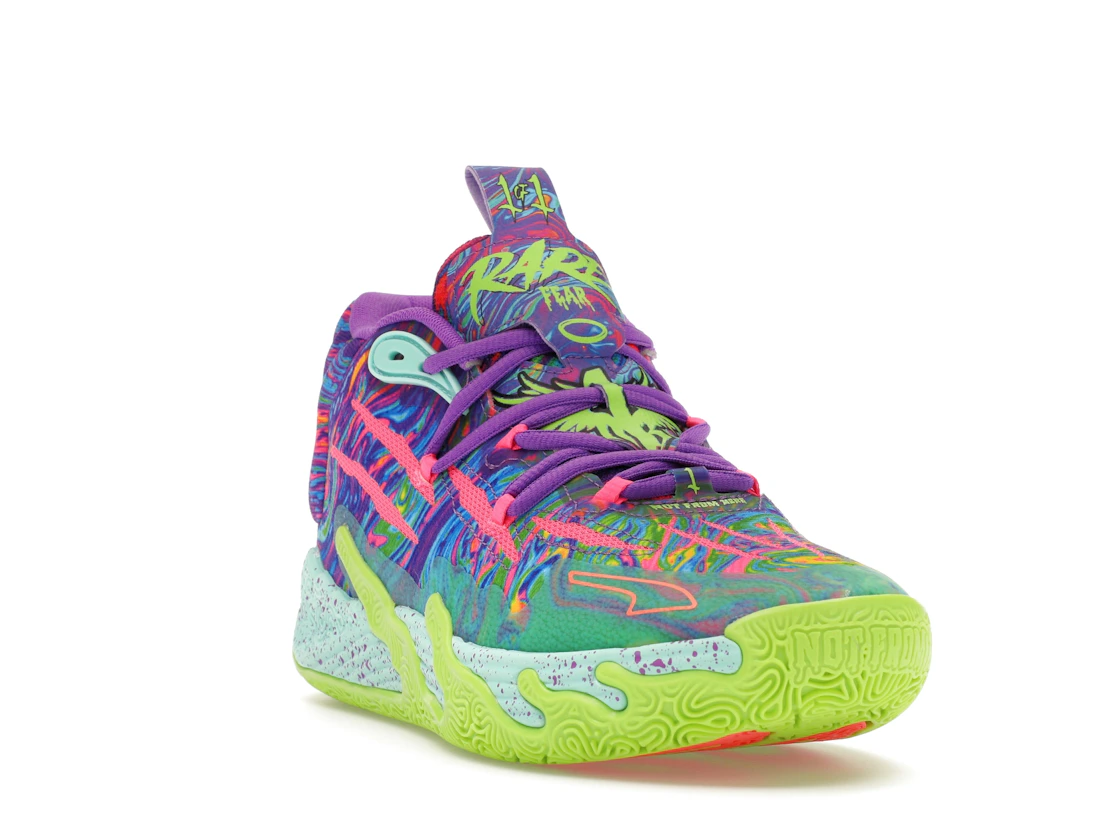 Puma LaMelo Ball MB.03 Be You