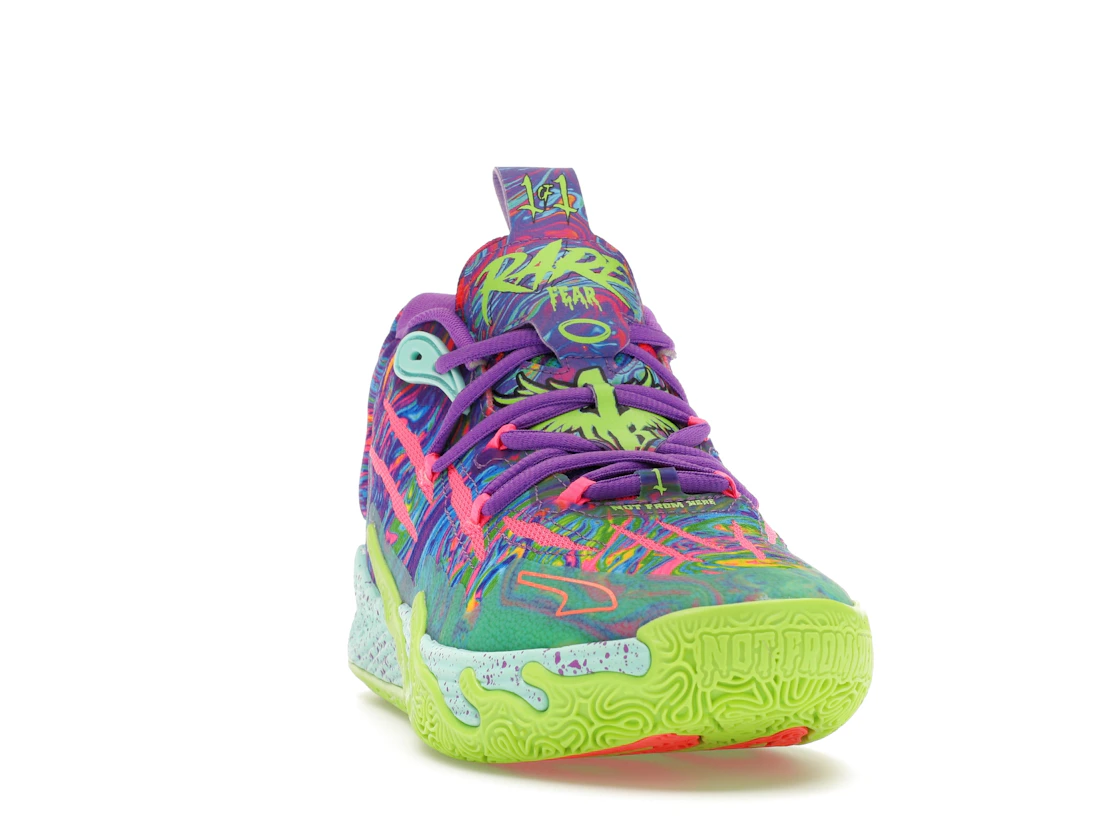 Puma LaMelo Ball MB.03 Be You