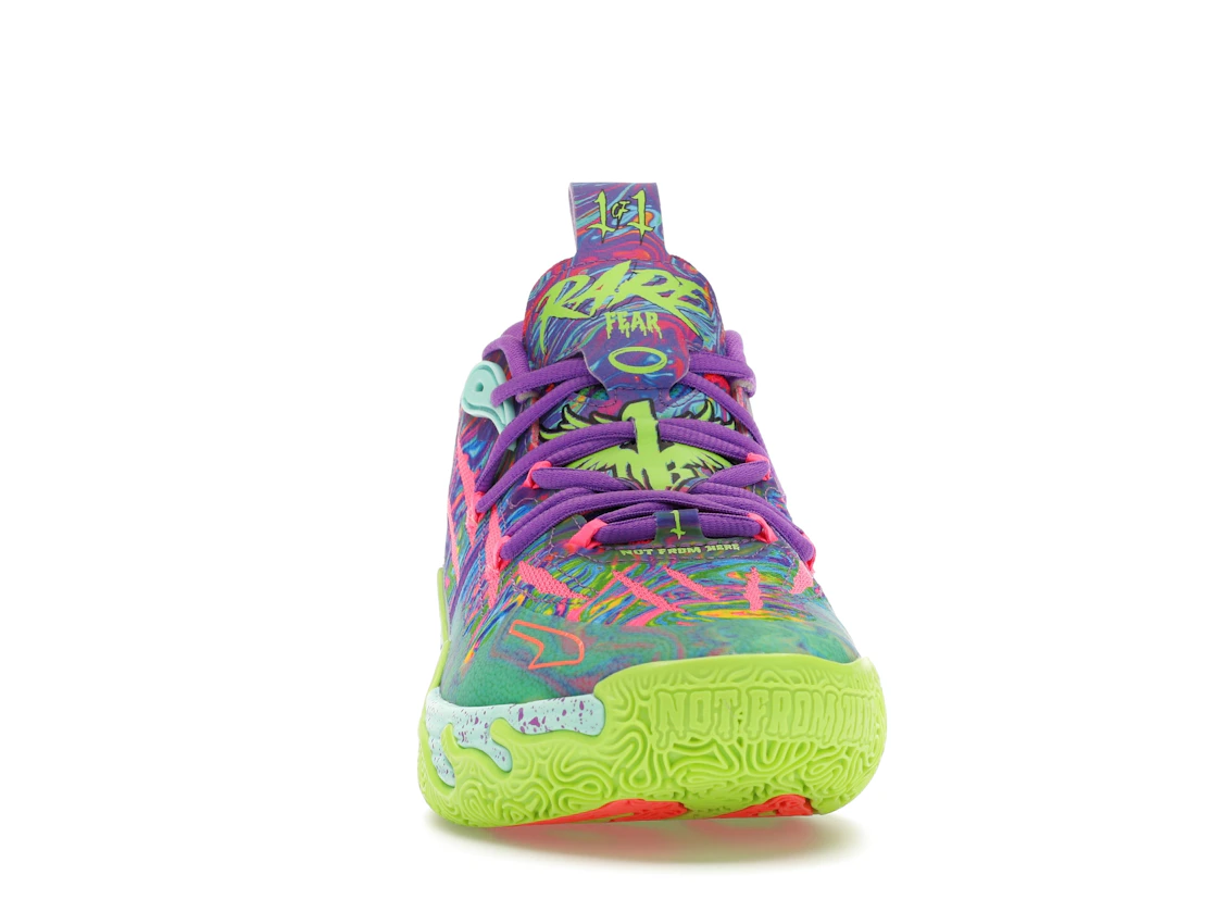 Puma LaMelo Ball MB.03 Be You