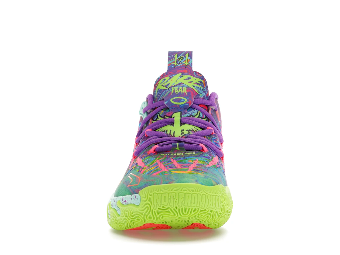 Puma LaMelo Ball MB.03 Be You