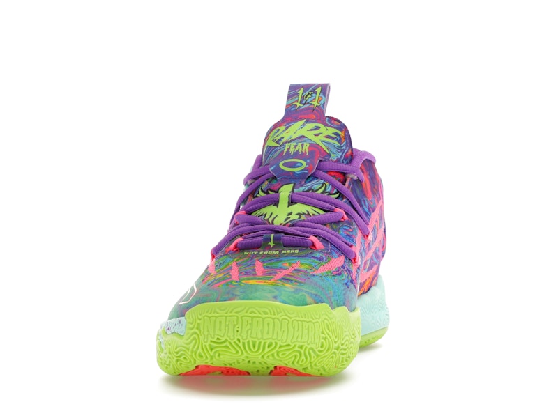 Puma LaMelo Ball MB.03 Be You