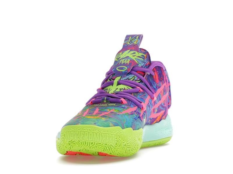 Puma LaMelo Ball MB.03 Be You