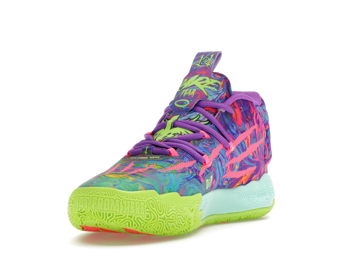 Puma LaMelo Ball MB.03 Be You