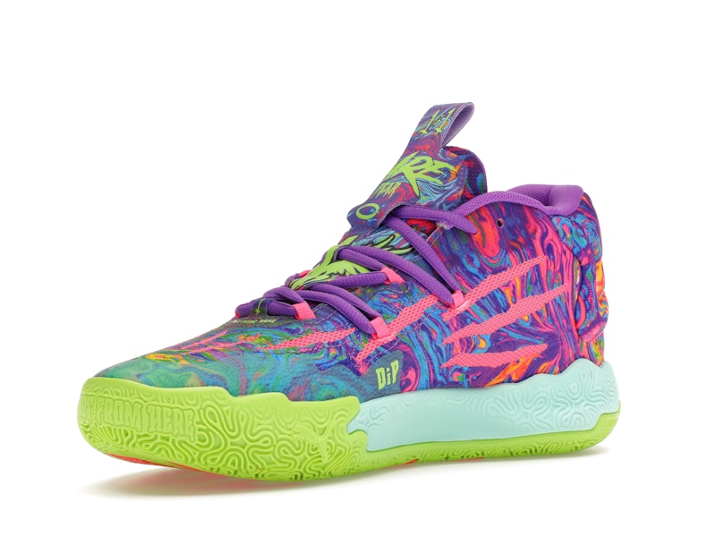 Puma LaMelo Ball MB.03 Be You