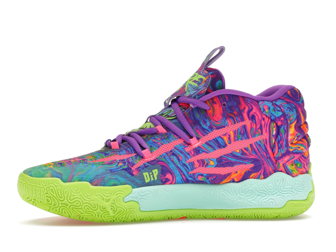 Puma LaMelo Ball MB.03 Be You