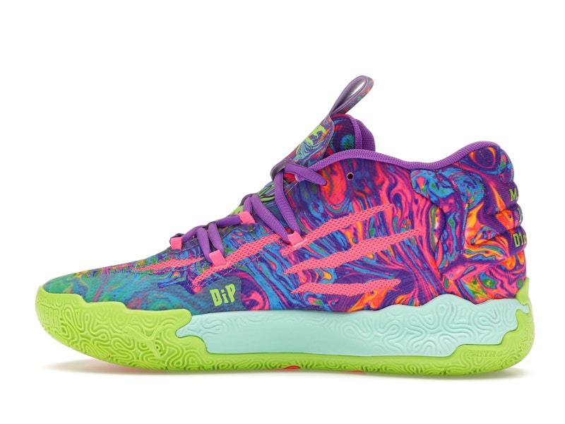 Puma LaMelo Ball MB.03 Be You