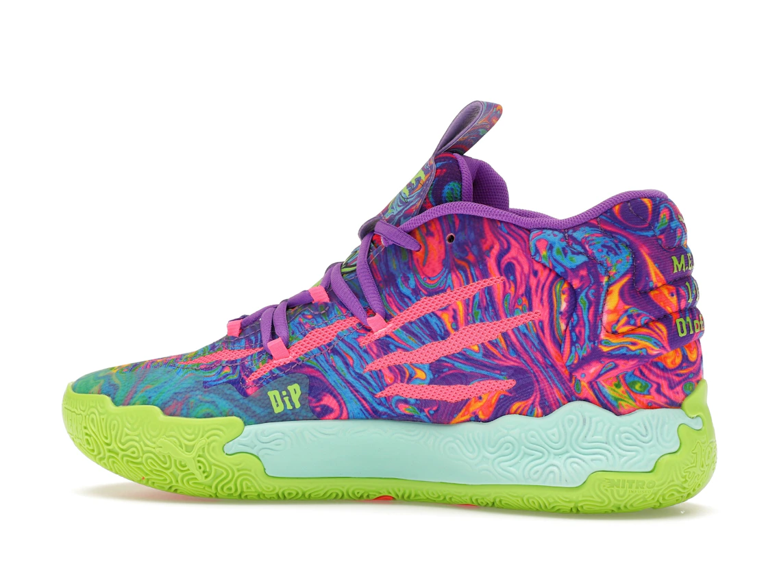 Puma LaMelo Ball MB.03 Be You