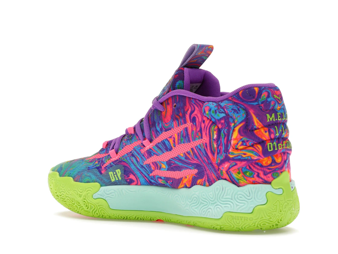 Puma LaMelo Ball MB.03 Be You