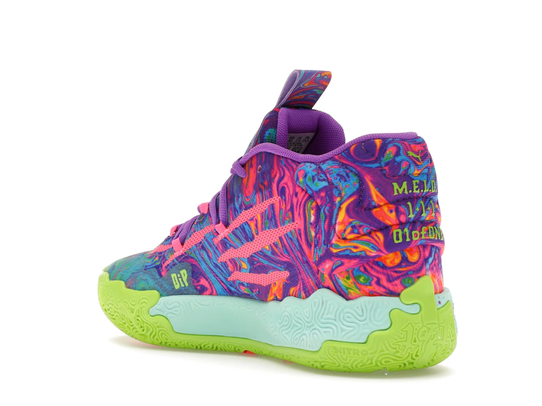 Puma LaMelo Ball MB.03 Be You